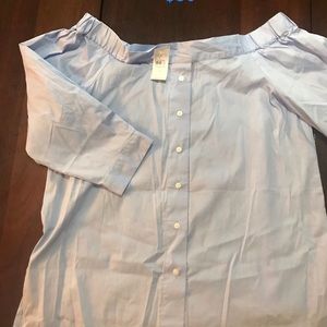 LOFT top size Small